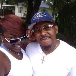 Meet your Posher, Frederick